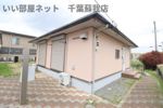 Villa Fort Lauderdale B棟の間取り画像