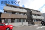ロイヤルガーデン?の間取り画像