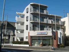 サニーハイムⅢの外観画像