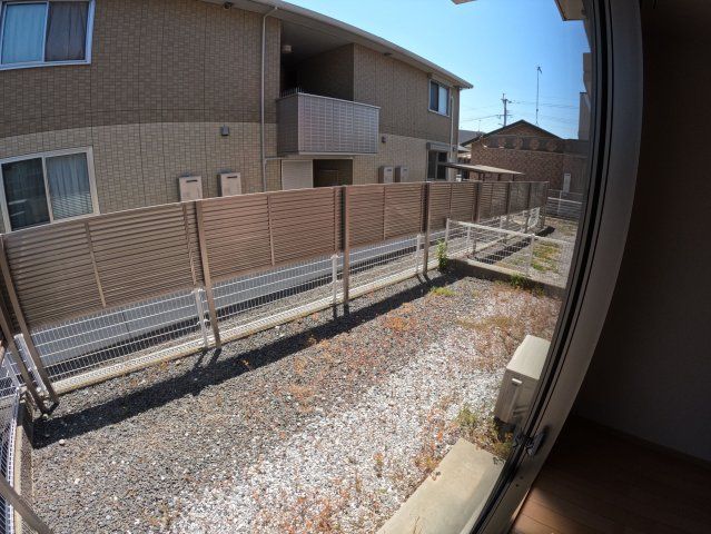 庭