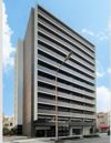 S-RESIDENCE緑橋駅前の外観