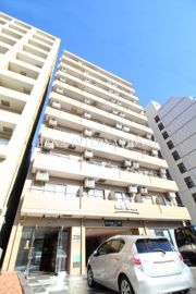 ニューガイアリルーム葛西駅南No．20の外観画像