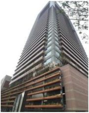 パークシティ武蔵小山 ザ タワーの外観画像