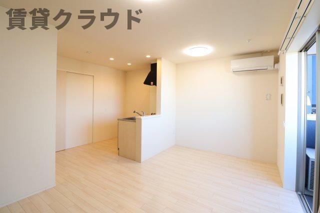 リビング
