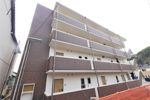 ユーミークランツ殿町の間取り画像