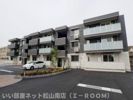 プレジデント持田 A棟の間取り画像