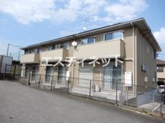 シャンティの外観画像