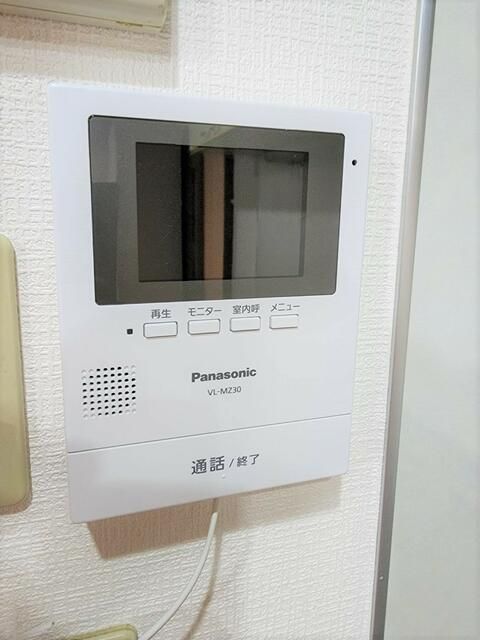 エクセル港南の外観画像