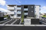エーデルハオスⅣの外観