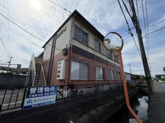 陽だまりの外観画像