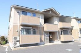 ゼピュロス学園の森 Sの外観画像