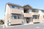 ゼピュロス学園の森 Sの外観