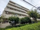 エンジェルス守屋の外観画像