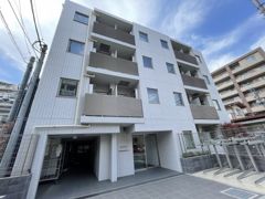 KNOTS東武練馬Sta.／ノッツ東武練馬ステーションの外観画像