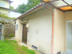 船越4丁目T借家の外観画像