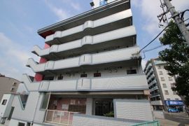 ウエルス21の外観画像