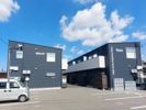 Casa Pacifica ParkSide Westの間取り画像
