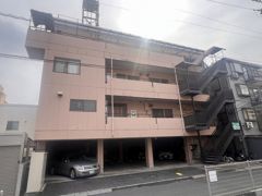 メゾンFUKAIの外観画像