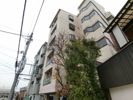 ゴールデンゲートブリッジの間取り画像