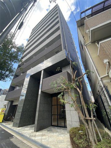 プロシード梅田西アヴァンセ 1001号室の外観画像