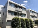 エスプラナード中目黒一番館の間取り画像