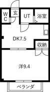 RYUSHOUSEの間取り画像