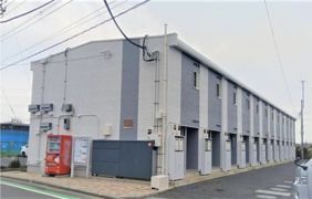 レオパレスヴィラポワールの外観画像