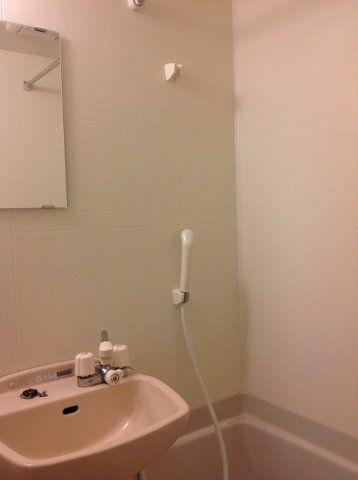 バスルーム