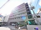 エスポワールミヤビの間取り画像