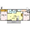 D-ROOM江木の間取り画像