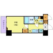 N-Stage三郷の間取り画像