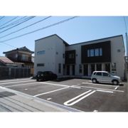 レクセラ藤木の外観画像