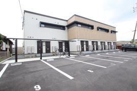 Navitaの外観画像