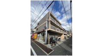 KUSABAマンションの間取り画像