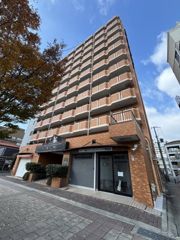 ステーションプラザ神戸西の外観画像