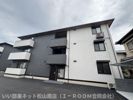 クランツ古川西 B棟の間取り画像