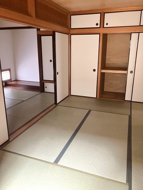和室