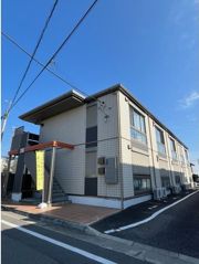 るーばんハイムの外観画像