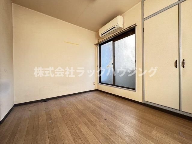 洋室