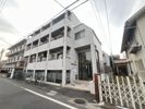 あかるハイム11の間取り画像