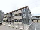 ドリーム大町の外観