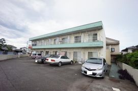 カーサ余戸南の外観画像