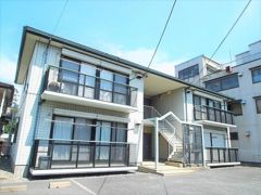 コーポビューラーの外観画像