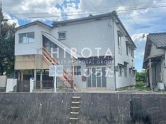 長津1丁目一戸建ての外観画像