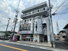 中村ビルの外観画像