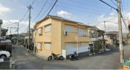 松栄ハイツの間取り画像