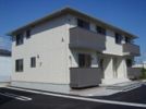 アラモード Aの間取り画像
