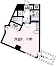 VOX－H3の間取り画像