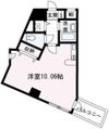 VOX－H3の間取り画像
