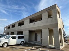 Vuela Bの外観画像